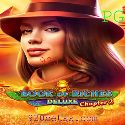 Explorando a Aventura: Book of Riches Deluxe Chapter 2