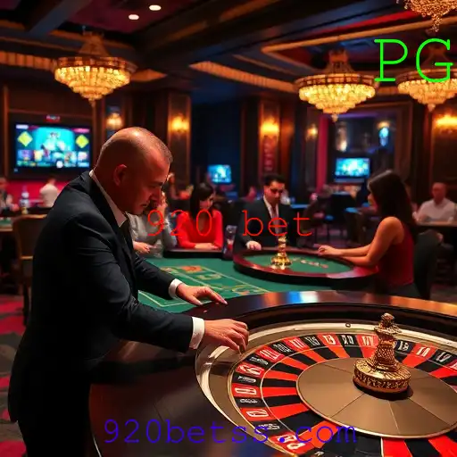 Cassino ao vivo