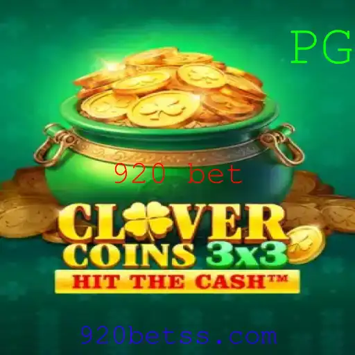 Descubra o Fascinante Mundo do Jogo Clovercoin3x3 e o Fenômeno 920 bet