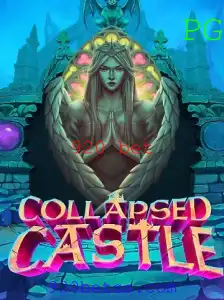 Explorando CollapsedCastle: Tudo sobre o Jogo que está Transformando a Dinâmica dos Cassinos Online