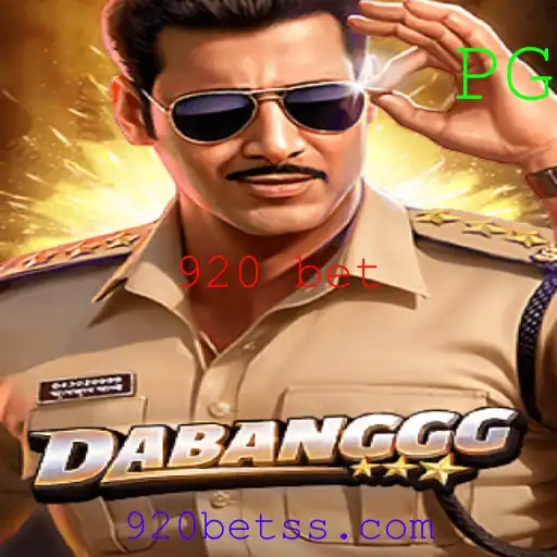 Descubra as Emoções de DABANGGG: O Jogo de Sorte e Estratégia 920 Bet