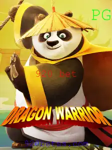 Descubra o Mundo de DragonWarrior: Aventura e Estratégia