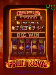 Explorando o Mundo do Jogo FruitNova e suas Regras Empolgantes