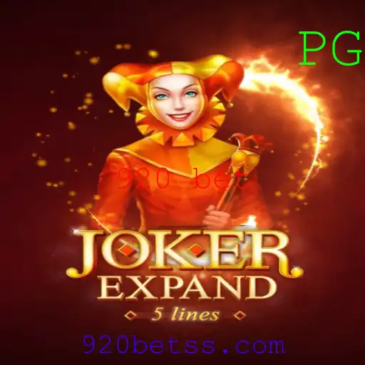 Descubra o Fascinante Mundo de JokerExpand: Um Jogo de Aposta com Inovações em 920 Bet