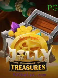 Descubra o Fascinante Mundo do Jogo 'JollyTreasures'