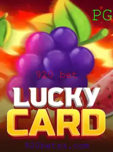 Descubra o Jogo de Cartas 'LuckyCard': Um Mergulho nas Regras e Estratégias com o Envolvente '920 Bet'