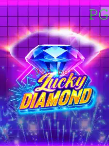 Explorando a Emoção do LuckyDiamond: O Jogo do Momento com a Chave 920 Bet
