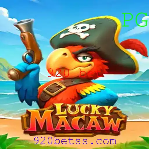 Descubra o Mundo Vibrante de LuckyMacaw e o Fascinante 920 Bet