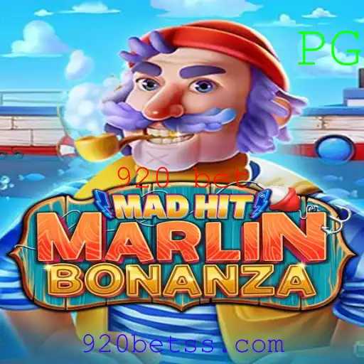 Descubra o Fascinante Mundo de MadHitMarlinBonanza: Tudo que Você Precisa Saber