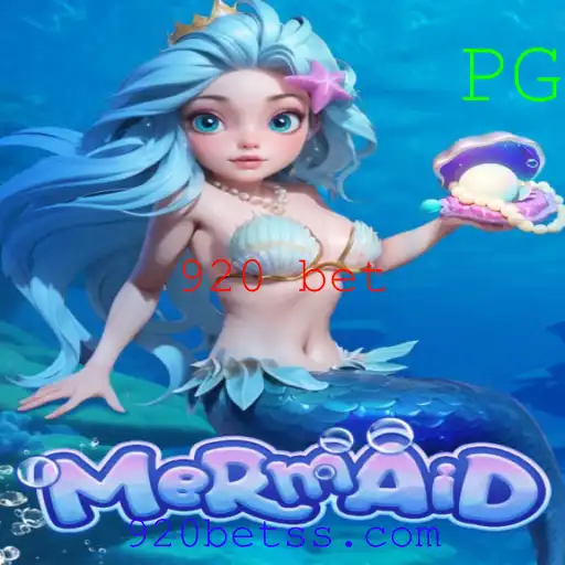 Descubra o Fascinante Mundo de Mermaid: O Jogo que Conquistou 920 Bet