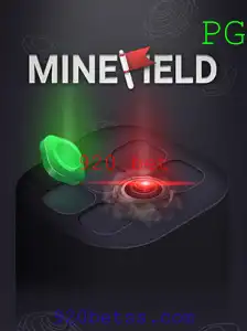 Explorando o Universo de 'MineField': Um Jogo de Estratégia e Sorte