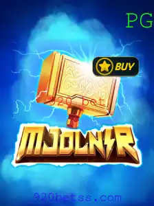 Descubra o Universo de Mjolnir: Um Mergulho no Jogo e a Aposta 920 Bet