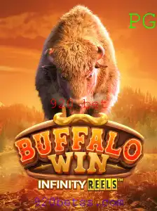 Descubra o Fascinante Mundo de BuffaloWin com Aposta 920