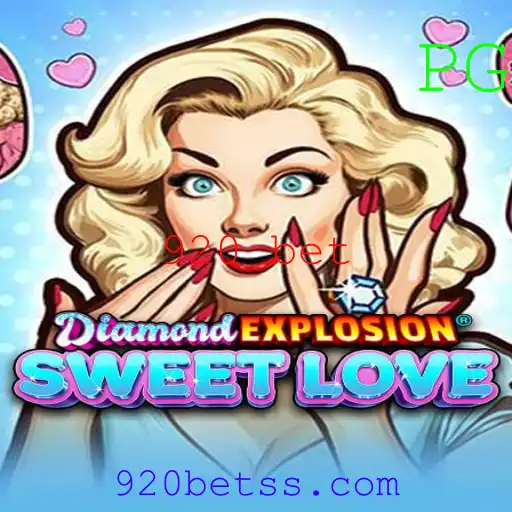 Explorando a Magia de DiamondExplosionSweetLove: Um Jogo de Aposta Emocionante