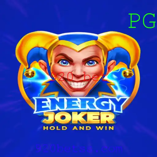 EnergyJoker: Descubra a Emoção por Trás do Jogo de Sorte com 920 Bet