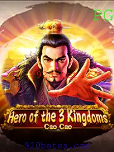 Explorando o Mundo de Heroofthe3KingdomsCaoCao e 920 bet