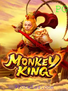 MonkeyKing: Uma Aventura Épica no Mundo dos Jogos de Aposta