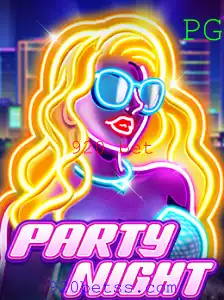 Explorando o Fascinante Mundo do Jogo PartyNight e a Tendência do 920 Bet