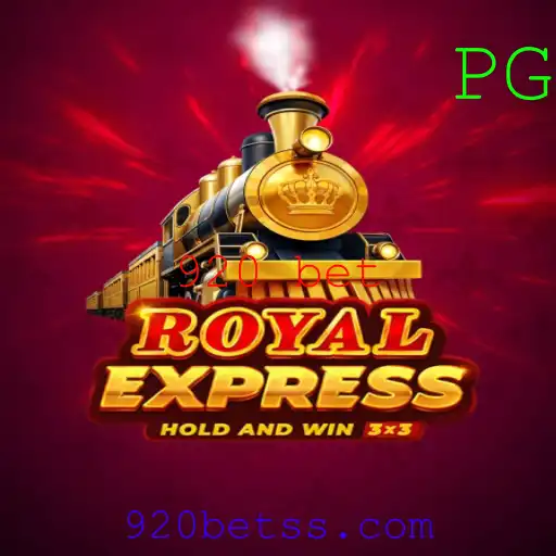 Explorando o Mundo de RoyalExpress e a Dinâmica de 920 Bet