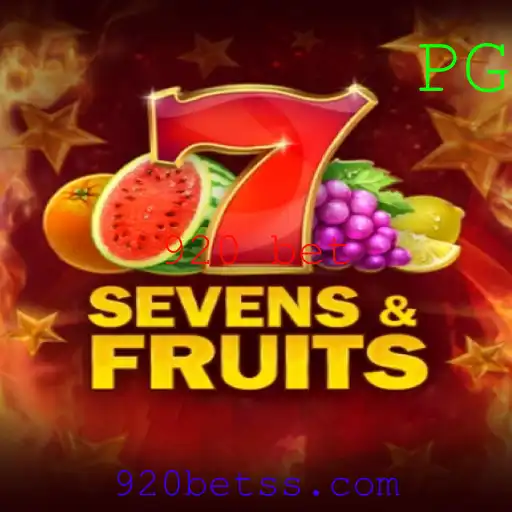 Explorando o Mundo de SevensFruits: Estratégias e Regras do Jogo com Destaque para 920 Bet
