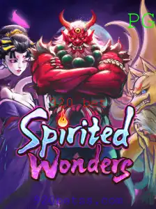 SpiritedWonders: Mergulhe no Mundo Fascinante do Jogo com a Estratégia 920 Bet