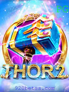 Descubra Thor2: Aventura Épica e Estratégia em um Jogo Inovador