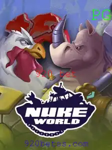 Explorando NukeWorld: Um Mergulho Profundo no Universo dos Jogos de Estratégia