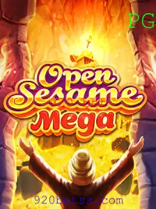 A Fascinante Jornada do Jogo OPENSESAMEMEGA e a Estratégia Por Trás do '920 Bet'