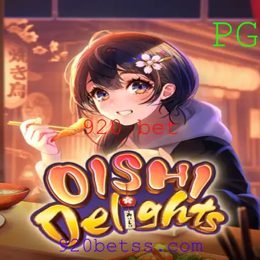 Descubra o Fascinante Universo de OishiDelights e a Influência do 920 Bet