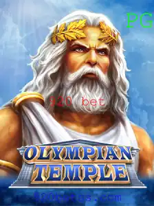 OlympianTemple: Explorando o Novo Fenômeno dos Jogos com 920 Bet