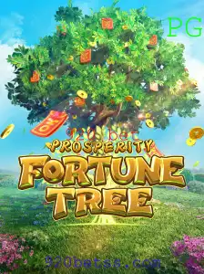 Descubra ProsperityFortuneTree: O Novo Fenômeno dos Jogos de Boa Sorte