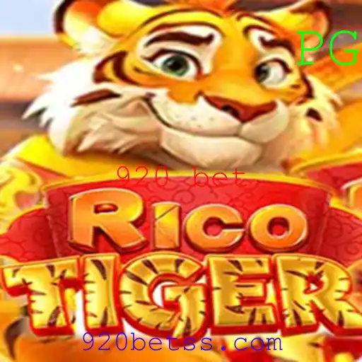 RicoTiger: A Nova Sensação no Mundo dos Jogos de Apostas