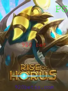 Explorando o Mundo Fascinante de RiseofHorus e a Estratégia 920 Bet
