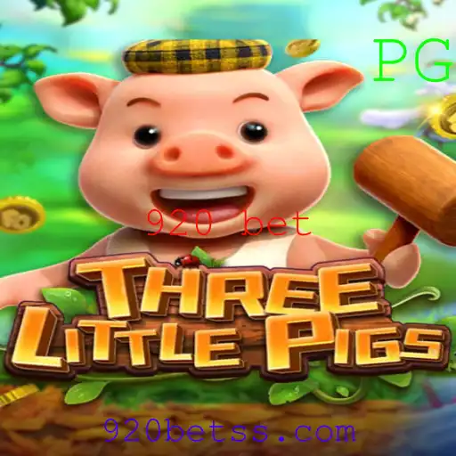 Descubra o Universo do Jogo THREELITTLEPIGS e a Influência do 