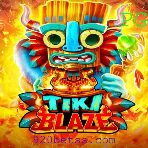 Descubra o Fascinante Mundo de TikiBlaze e a Estratégia por Trás do 920 Bet