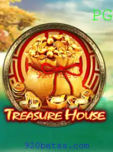 Explorando o Fascinante Mundo do Jogo TreasureHouse e a Estratégia '920 bet'