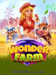 Descubra o Fascinante Mundo de WonderFarm: Um Guia Detalhado