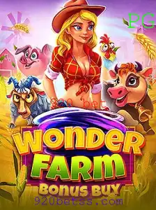 WonderFarmBonusBuy: Descubra o Encanto e as Regras do Novo Fenômeno de Jogos