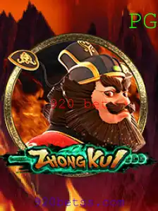 ZhongKui: Um Jogo de Estratégia e Aventura Envolvente com 920 Bet